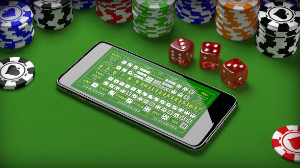 mata Domino QQ table selection interface showing multiple stake options